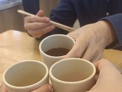 -素满香·全民食养自助(长宁龙之梦店)