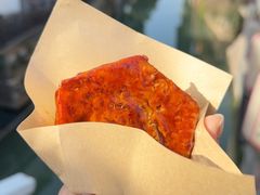 -王记海棠糕(新场古镇店)