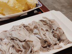 -福寿斋·老北京铜锅涮肉·烤鸭(顺义总店)