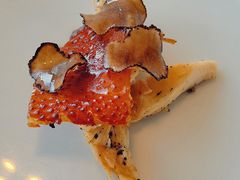 -广州柏悦酒店·悦景轩·粤菜餐厅