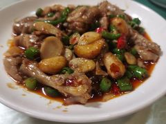 -敖家巷喻氏羊肉汤
