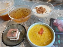 -集渔·泰式海鲜火锅(科华店)