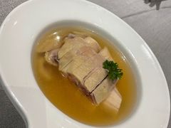 -老正兴菜馆(福州路店)