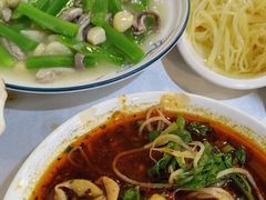 -蒲氏烤鸭(百寿路店)