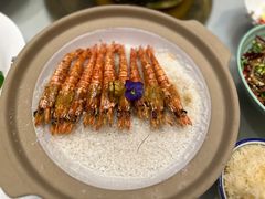 -沿江海南菜·文昌鸡祖师爷(大东海店)