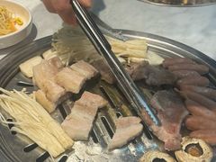 -六七八韩式烤肉·韩国料理(上杭路店)