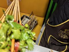 -钢管厂五区小郡肝火锅串串香(总店)