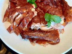 -青雅中餐厅(大连金石滩绿发希尔顿度假酒店)