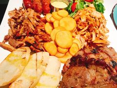 -HELLO MUSAE 拾光缪斯餐厅·纯正希腊风味(苏州中心店)