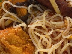 -柳星螺蛳粉(西湖D11店)