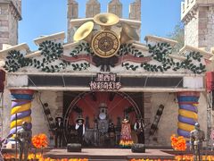 -大连海昌发现王国主题公园