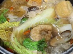 -吉野家(人和香港城店)