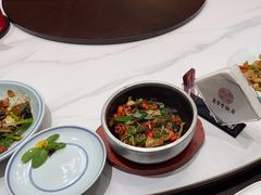 -惠丰堂饭庄·烤鸭·京味菜(民族大学店)