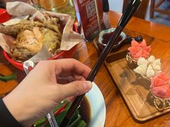 -醉长安(南门总店)