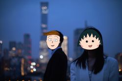 -CD视觉婚纱摄影