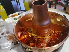 -东门口涮肉·砂锅·烤串(老门东店)