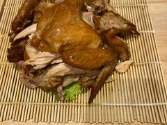 -惠丰堂饭庄·烤鸭·京味菜(翠微路店)