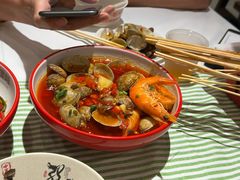 -三毛烧烤·南昌大排档(山姆店)