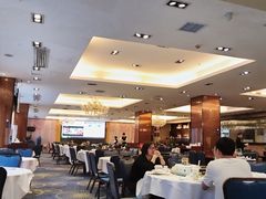 -山泉公馆酒家(珠江新城店)