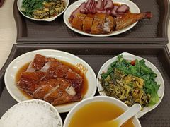 -鹅最好(南光店)