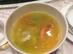 -旌湖国际酒店.自助餐