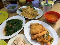 -津津餐室