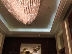 -上海雅居乐万豪侯爵酒店