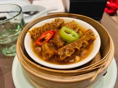 -有璟阁港式餐厅(国贸商城店)
