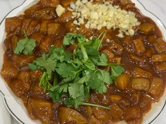 -老七饭馆(光荣道总店)