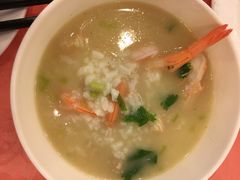 -深运潮州粥(东门店)