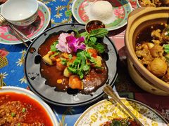 -小娘惹厨房Little Nyonya(狮城有约上榜店)