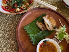 -南沙游艇会·大兵船餐厅