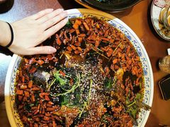 杨记招牌鱼-杨记隆府(白象街店)