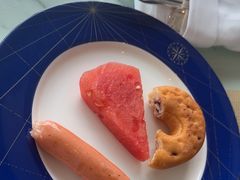 -珠海瑞吉酒店·秀餐厅