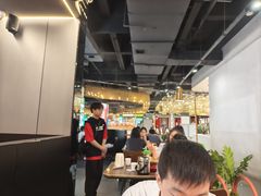 -胖哥俩肉蟹煲(梅溪步步高店)