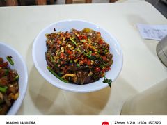 -笨罗卜浏阳菜馆(太平街店)