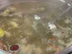 -福源药膳鸡(天润城店)