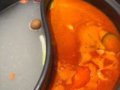 -江湖六膳門串串香(隆礼路店)