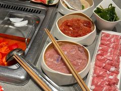 -海底捞火锅(龙岗星河COCO Park店)