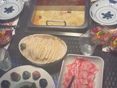 -大隐·成都火锅Bistro(合生麒麟新天地店)