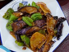 -哈尔滨大水饺(船山路店)