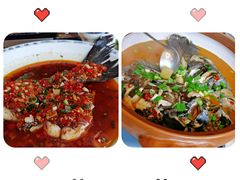 剁椒划水鱼尾-千岛湖小鱼儿·淳安匠心农家菜