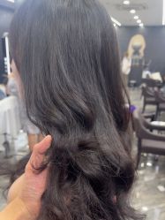 -藤野造型烫染