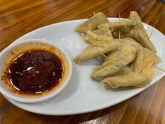 -高淳老街土菜馆(迎薰门店)