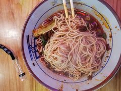 -重庆小面·抄手(解放碑好吃街店)