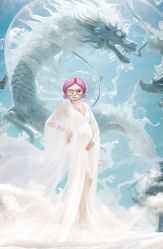 -孕视觉专业孕妇摄影(天津南开店)