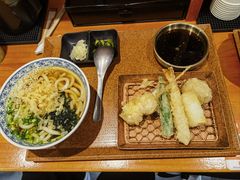 -天妇罗内顺田(罗湖店)