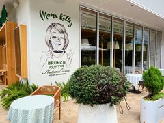 -翠贝卡&Mama Kelly Brunch Coffee(河西店)