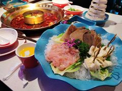 -蛙二爷美蛙火锅基地(温州总店)