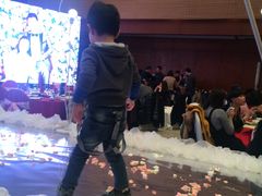 -上海光大会展中心国际大酒店